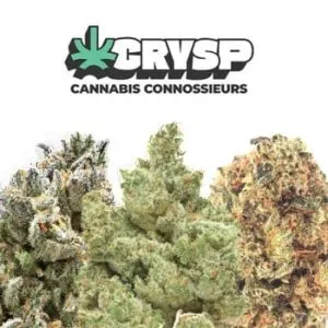 20% Off THCa Flower