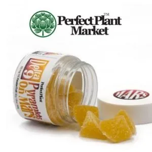 FREE Delta-9 THC Gummies