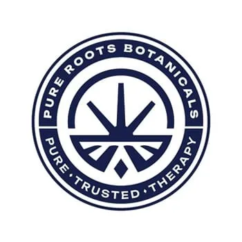 Pure Roots Botanicals
