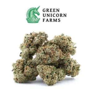 NEW THCa Flower – $69.99/oz @ Green Unicorn Farms