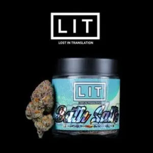 20% Off Premium 3.5g Jars