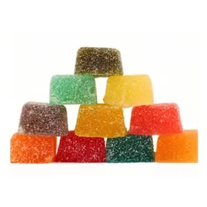 FREE Live Rosin Gummies