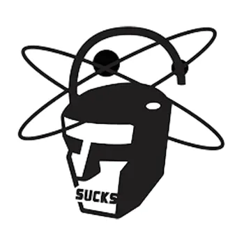 Human Sucks logo
