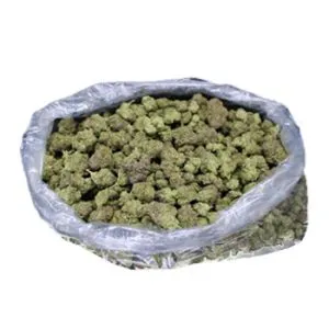10% Off Bulk THCa Flower