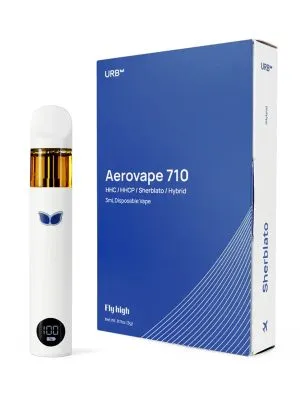 Urb Aerovape 710