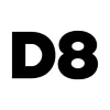 D8 Super Store