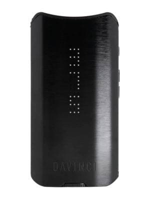 davinci iq3