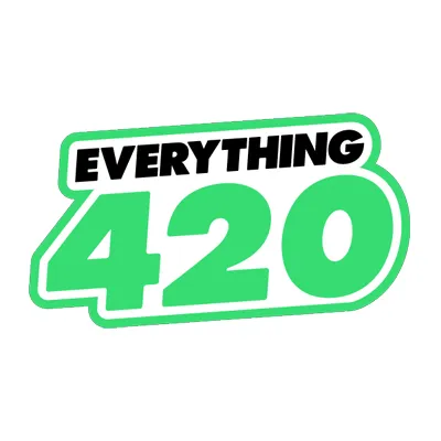 Everything 420