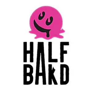 10% Off Half Bak’d Edibles, Vapes + More