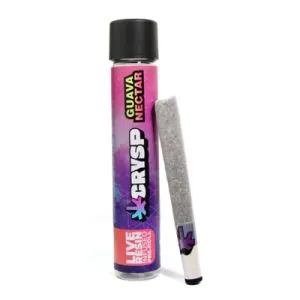FREE Live Resin Infused Joint