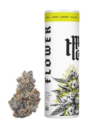 modern herb co thca flower