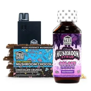 $10 Off Magic Mushroom Products