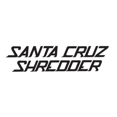 Santa Cruz Shredder