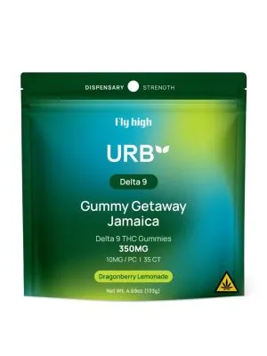 urb jamaica gummies