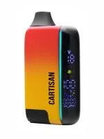cartisan veil bar pro evo
