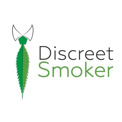 Discreet Smoker