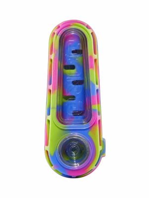 eyce glacier spoon