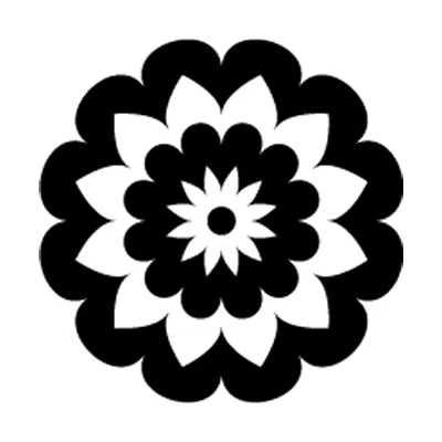Flower Mill
