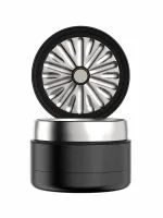 flower mill premium grinder 2