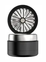 flower mill premium grinder 2.5