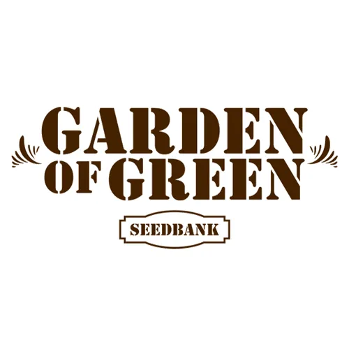 Garden Of Green