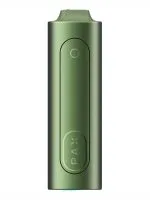 pax flow vaporizer