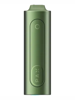 pax flow vaporizer