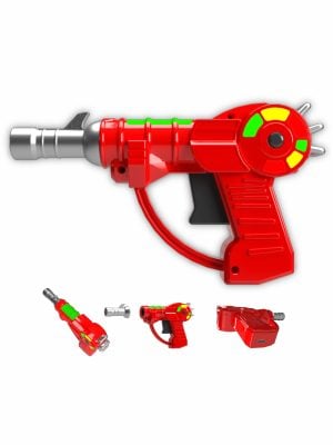 penjamin ray gun