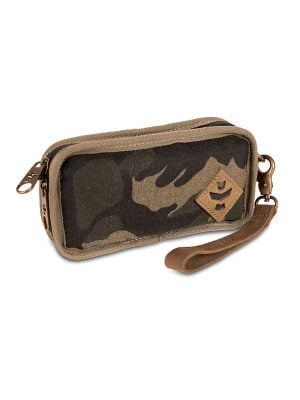 Gordito Smell Proof Padded Pouch