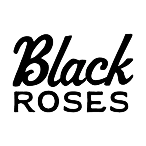 Black Roses