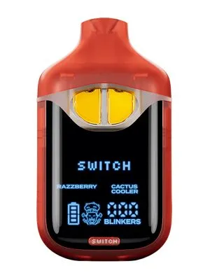 boutiq switch glow