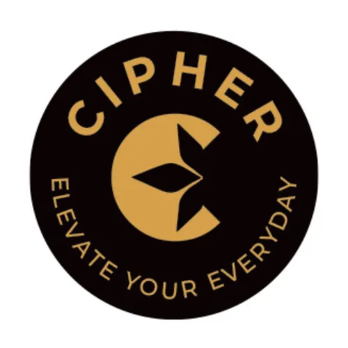 Cipher