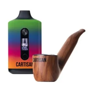 20% Off Cartisan Vaporizers