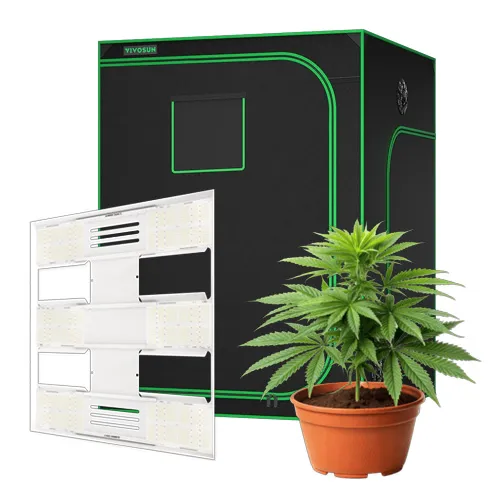 Growing Equipment