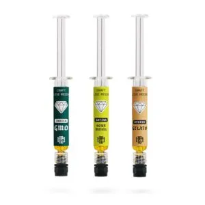 THCa Liquid Diamond Drippers – Buy 2 Get 1 FREE