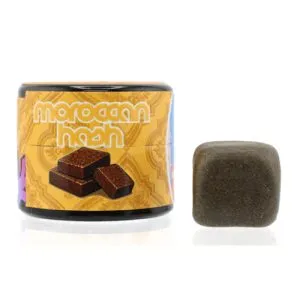 FREE Moroccan Hash (1g)