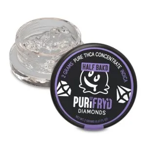 10% Off Purified Diamonds
