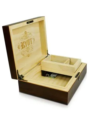ryot humidor stash box