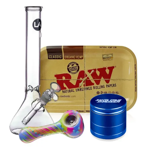 Smoking Tools