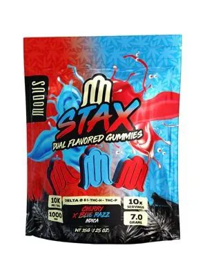 stax