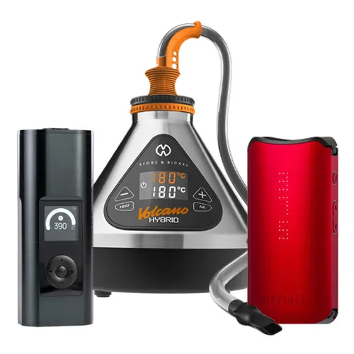 Vaporizers