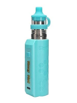 waxmaid honeymod