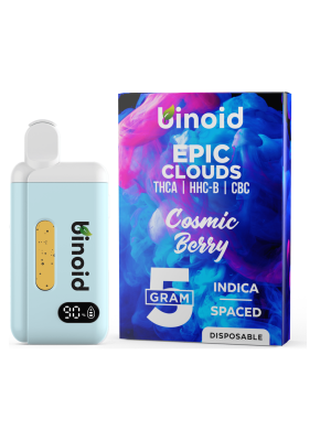 Cosmic Berry THCA WhereToGet How