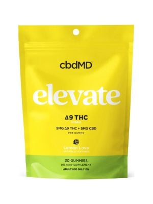 D9 THC Elevate 01