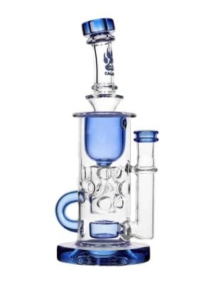 STRAIGHT FAB KLEIN DAB RIG f2z 1