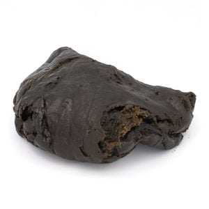 Afghan Habibi Gold Seal Hashish 1g