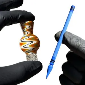 Carb Caps & Dabber Tools – BOGOF