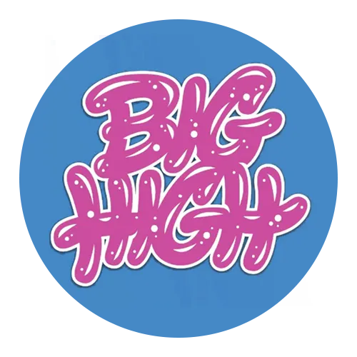 Big High