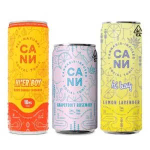 30% Off All Cans