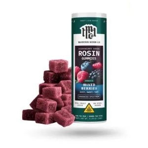 Rosin Gummies – Buy 2 Get 1 FREE